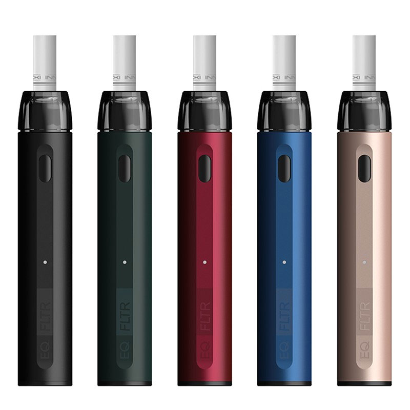 Innokin EQ FLTR Pod Mod With Filter Smo KingShop.it